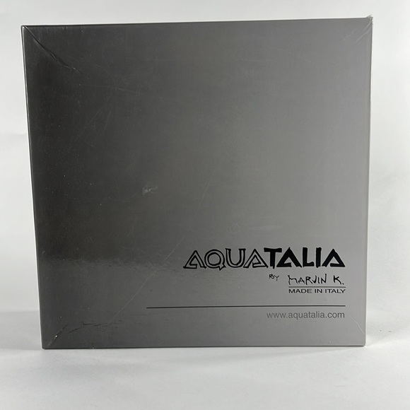 AQUATALIA ESPRESSO SUEDE BOOTS - Picture 7 of 7